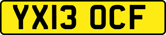 YX13OCF