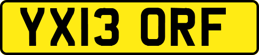 YX13ORF