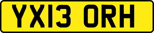 YX13ORH