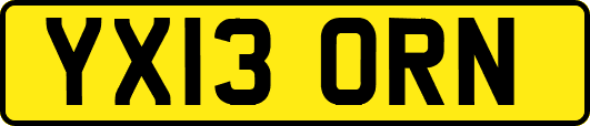 YX13ORN