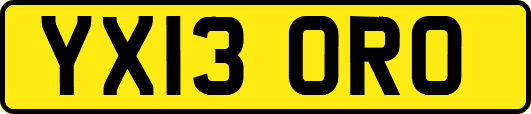 YX13ORO