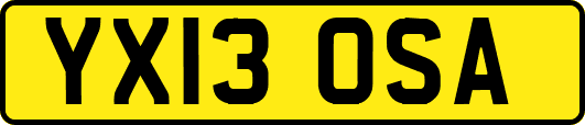YX13OSA