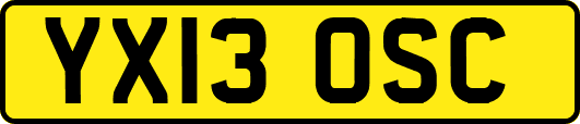 YX13OSC