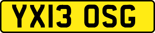 YX13OSG
