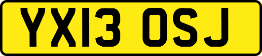YX13OSJ