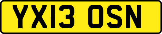 YX13OSN
