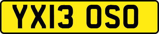 YX13OSO