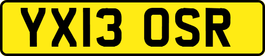 YX13OSR