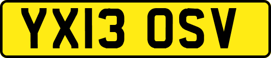YX13OSV
