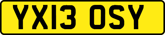 YX13OSY