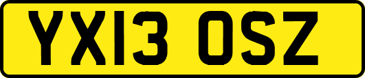 YX13OSZ