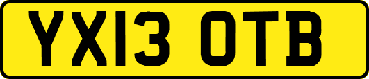 YX13OTB