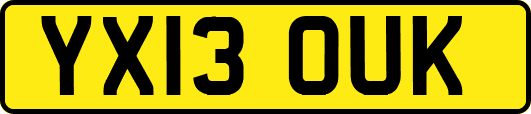 YX13OUK