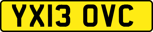 YX13OVC