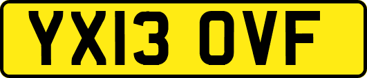 YX13OVF