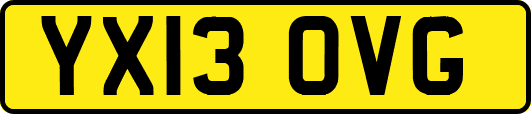 YX13OVG