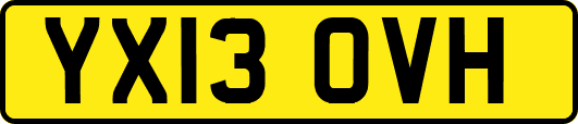 YX13OVH