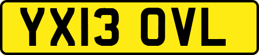 YX13OVL