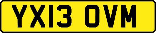YX13OVM