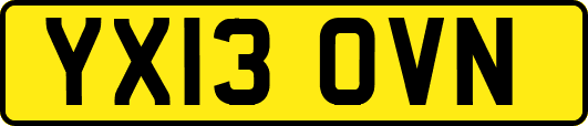 YX13OVN