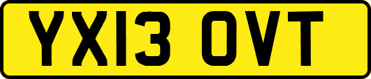 YX13OVT
