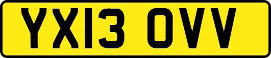 YX13OVV