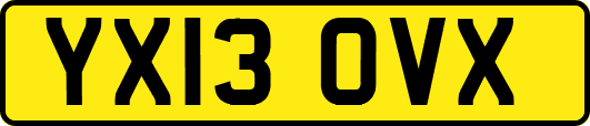 YX13OVX