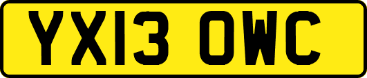 YX13OWC