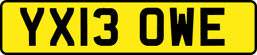 YX13OWE