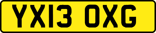 YX13OXG
