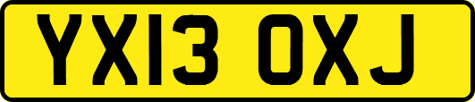 YX13OXJ