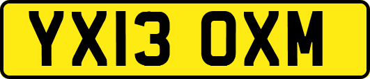 YX13OXM