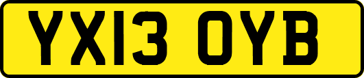 YX13OYB