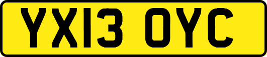YX13OYC