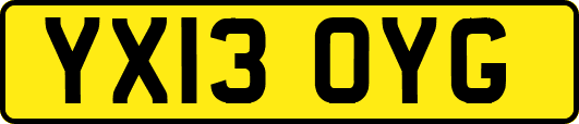 YX13OYG