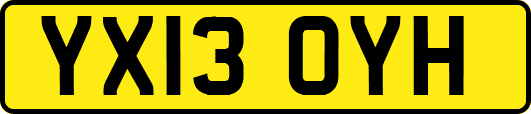 YX13OYH
