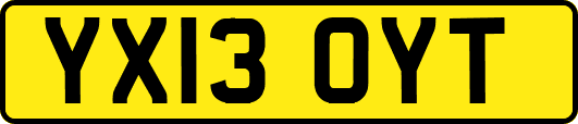 YX13OYT