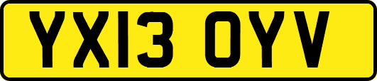 YX13OYV