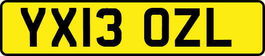 YX13OZL