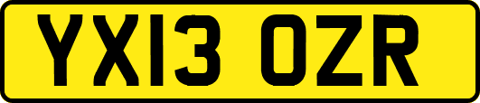 YX13OZR