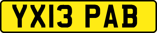 YX13PAB