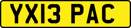 YX13PAC
