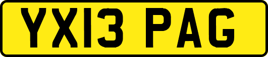 YX13PAG