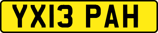 YX13PAH