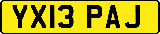 YX13PAJ
