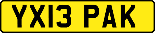 YX13PAK