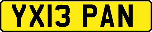 YX13PAN