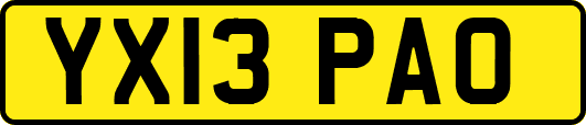 YX13PAO