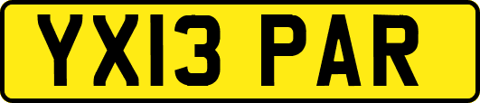 YX13PAR