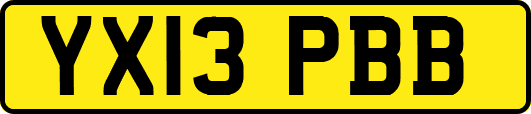 YX13PBB